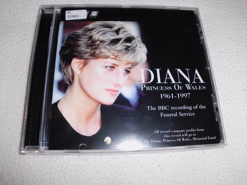 Diana princess wales the - wales, (the