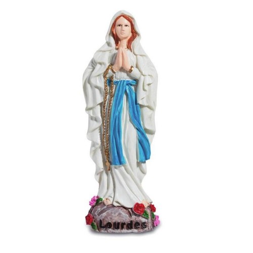 Magnet madonna von lourdes - madonna,