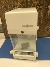 Sartorius fein labor waage - /,