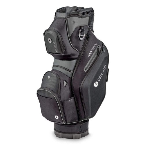 Motocaddy golf cart - motocaddy, bag