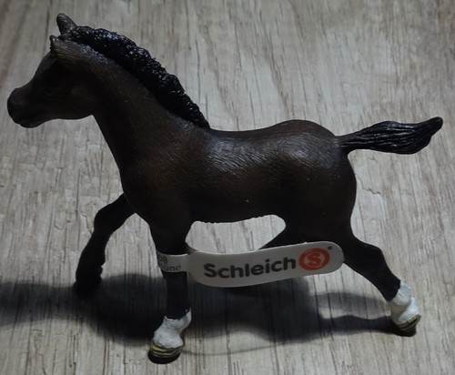 Schleich spielfigur - spielfigur,