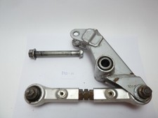 Kawasaki KX 60 ? - Umlenkung | Federbein Schwinge Bolzen | KX 65 80 85 125 250