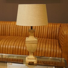 Tischleuchte Tischlampe ohne