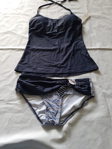 Esprit bikini tankini hose - esprit,
