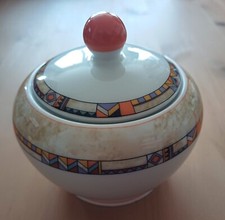 Winterling "Orlando"  dekorative Zuckerdose mit Deckel