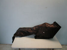 Skoda Supeb 3U4 Durchreiche Skisack Rücksitzbank Durchladelike hinten Mitte