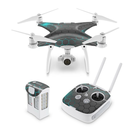 Dji phantom pro - dji, 3