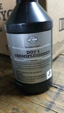 Harley Davidson Bremsflüssigkeit DOT 4 in der 355ml Flasche, original Harley