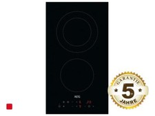 AEG HRB32310CB Domino Glaskeramikkochfeld autark Kochzone 30cm