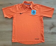 Original Nike Holland Trikot Niederlande Elftal Shirt Gr M Camiseta Uefa 2006-08