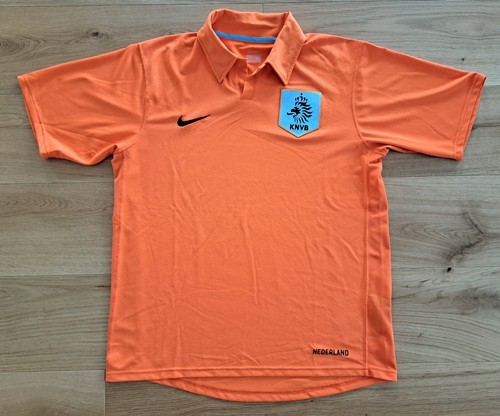 Original nike holland trikot - original,