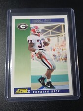 Terrell Davis - Chronicles