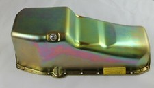 Small Block Chevy Stock