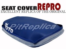 HONDA SEAT SADDLE COVER MINI