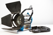 Arri fresnel 1000w - t1, fresnel,