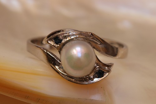 Exclusiver damen ring - exclusiver,