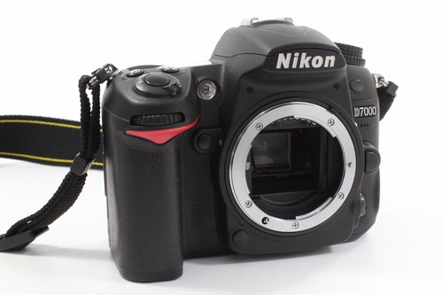 Nikon d7000 body - d7000, body,