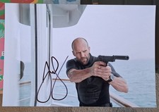 JASON STATHAM ORIGINAL