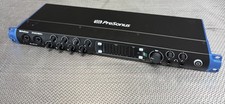 PreSonus STUDIO 1824c USC-C