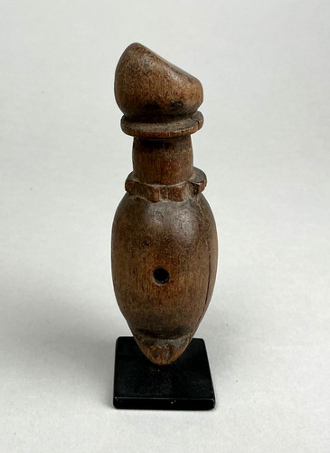 Gurunshi jagdpfeife holz - jagdpfeife,