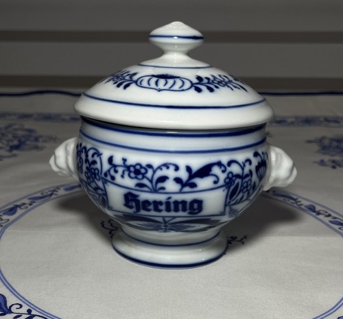 Vintage zwiebelmuster - vintage,