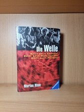 Die Welle - Morton Rhue -