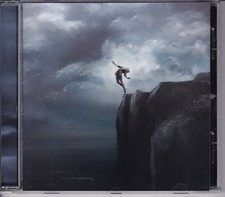 Goethes Erben - Am Abgrund (2018) CD Gothic Darkwave Electronic