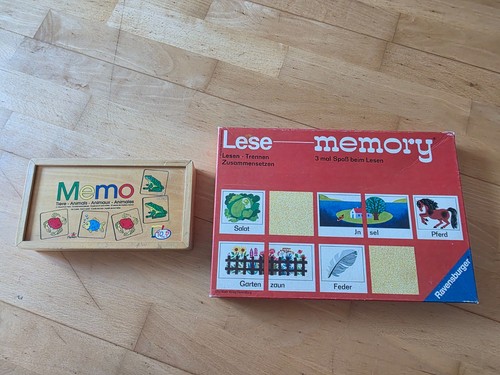 Spiel spiele memo teile - memo,