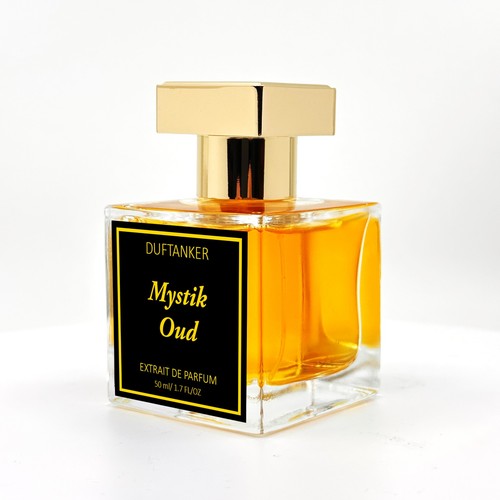 Parfum mystik oud mgo - parfum,