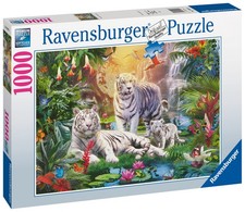 Ravensburger, Familie der
