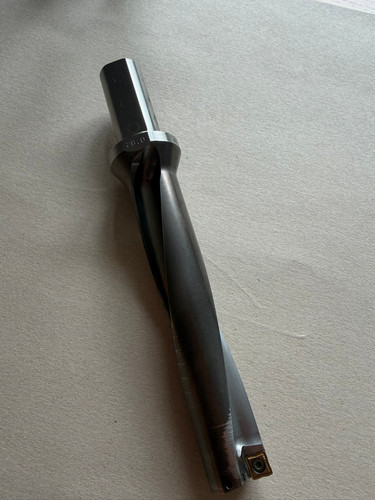 Ingersoll wendeplattenbohrer - ingersoll,