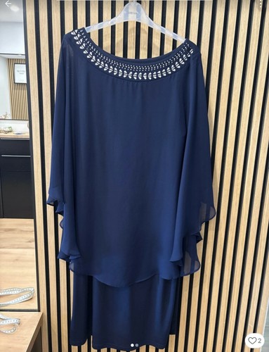 Kleid party cocktail - kleid, 46