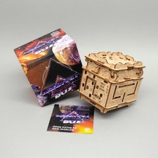 ORBITAL BOX - galaktische