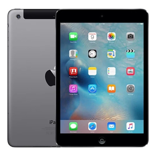 Tablet apple ipad mini 9 - apple, 2