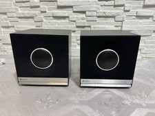 Teufel Raumfeld Cubes  Stereo