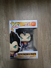 Funko Pop Dragonball GT 2073