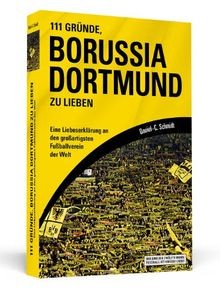 111 gründe borussia - 111, dortmund