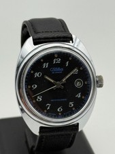 slava cccp automatik vintage