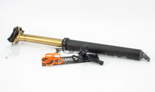 Fox transfer factory x - transfer, 31,6