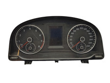 Tacho Kombiinstrument VW Caddy