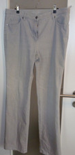 Gerry Weber Stretch-Hose Irina, hellgrau, Gr. 42R