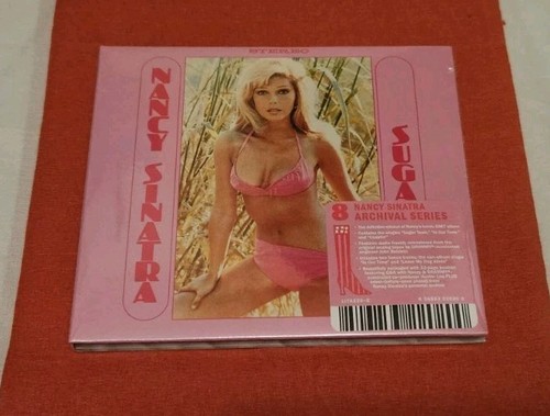 Nancy sinatra sugar - nancy,
