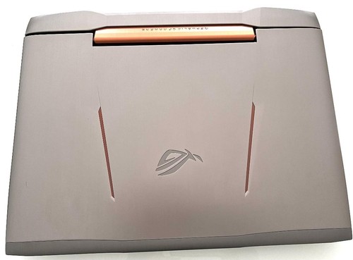 Asus rog g752vs gaming laptop - rog, gaming-laptop