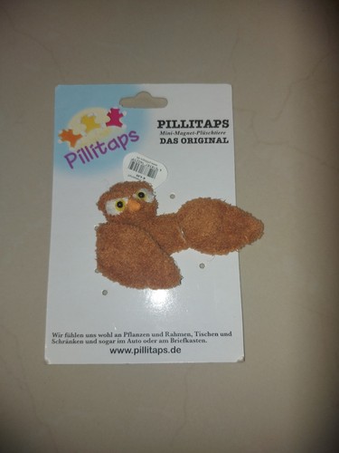 Pillitaps original magnet - pillitaps,