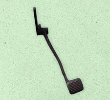Oldtimer Motorrad Pedal