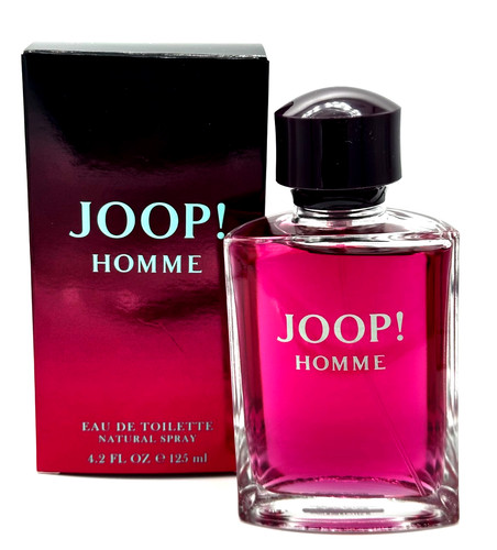 Joop homme eau toilette - eau, de
