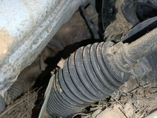 Steering gearbox 2645733 for - gearbox,