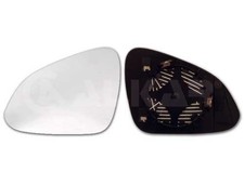 Spiegelglas Außenspiegel