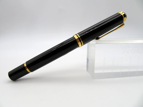 Pelikan m600 old style füller - old,