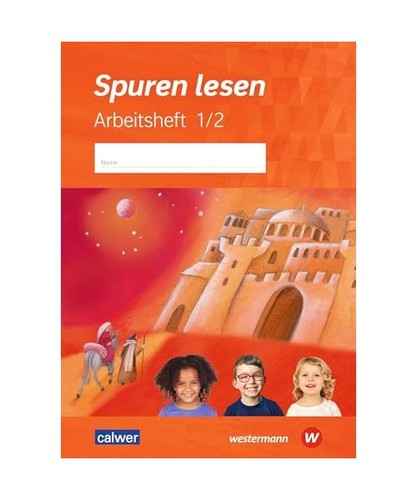 Spuren lesen 2 - spuren,
